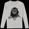 Softstyle Long Sleeve T-Shirt Thumbnail
