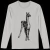 Softstyle Long Sleeve T-Shirt Thumbnail