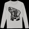 Softstyle Long Sleeve T-Shirt Thumbnail