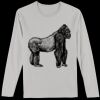 Softstyle Long Sleeve T-Shirt Thumbnail