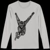 Softstyle Long Sleeve T-Shirt Thumbnail