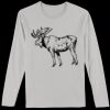 Softstyle Long Sleeve T-Shirt Thumbnail