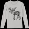 Softstyle Long Sleeve T-Shirt Thumbnail