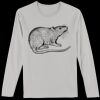 Softstyle Long Sleeve T-Shirt Thumbnail