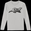 Softstyle Long Sleeve T-Shirt Thumbnail