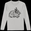 Softstyle Long Sleeve T-Shirt Thumbnail