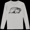 Softstyle Long Sleeve T-Shirt Thumbnail