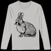 Softstyle Long Sleeve T-Shirt Thumbnail