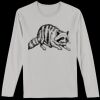 Softstyle Long Sleeve T-Shirt Thumbnail