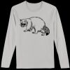 Softstyle Long Sleeve T-Shirt Thumbnail