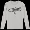 Softstyle Long Sleeve T-Shirt Thumbnail