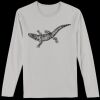 Softstyle Long Sleeve T-Shirt Thumbnail