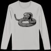 Softstyle Long Sleeve T-Shirt Thumbnail