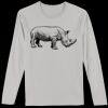 Softstyle Long Sleeve T-Shirt Thumbnail