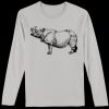 Softstyle Long Sleeve T-Shirt Thumbnail