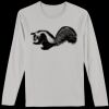Softstyle Long Sleeve T-Shirt Thumbnail