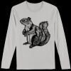 Softstyle Long Sleeve T-Shirt Thumbnail