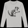 Softstyle Long Sleeve T-Shirt Thumbnail