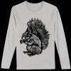 Softstyle Long Sleeve T-Shirt Thumbnail