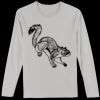 Softstyle Long Sleeve T-Shirt Thumbnail