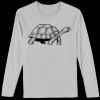 Softstyle Long Sleeve T-Shirt Thumbnail