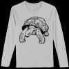 Softstyle Long Sleeve T-Shirt Thumbnail