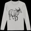 Softstyle Long Sleeve T-Shirt Thumbnail