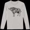 Softstyle Long Sleeve T-Shirt Thumbnail