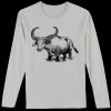 Softstyle Long Sleeve T-Shirt Thumbnail