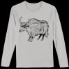 Softstyle Long Sleeve T-Shirt Thumbnail