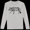Softstyle Long Sleeve T-Shirt Thumbnail