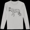 Softstyle Long Sleeve T-Shirt Thumbnail