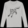 Softstyle Long Sleeve T-Shirt Thumbnail