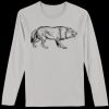Softstyle Long Sleeve T-Shirt Thumbnail
