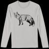 Softstyle Long Sleeve T-Shirt Thumbnail
