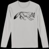 Softstyle Long Sleeve T-Shirt Thumbnail