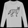 Softstyle Long Sleeve T-Shirt Thumbnail