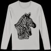 Softstyle Long Sleeve T-Shirt Thumbnail