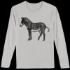 Softstyle Long Sleeve T-Shirt Thumbnail