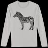 Softstyle Long Sleeve T-Shirt Thumbnail