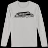 Softstyle Long Sleeve T-Shirt Thumbnail