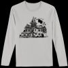 Softstyle Long Sleeve T-Shirt Thumbnail