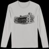 Softstyle Long Sleeve T-Shirt Thumbnail