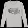 Softstyle Long Sleeve T-Shirt Thumbnail