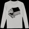 Softstyle Long Sleeve T-Shirt Thumbnail