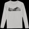 Softstyle Long Sleeve T-Shirt Thumbnail