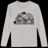 Softstyle Long Sleeve T-Shirt Thumbnail