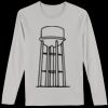 Softstyle Long Sleeve T-Shirt Thumbnail