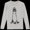 Softstyle Long Sleeve T-Shirt Thumbnail