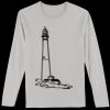 Softstyle Long Sleeve T-Shirt Thumbnail